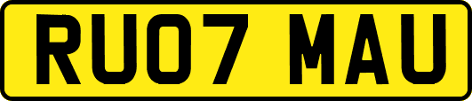RU07MAU