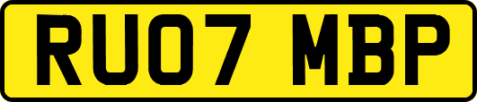 RU07MBP