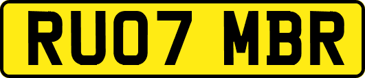 RU07MBR