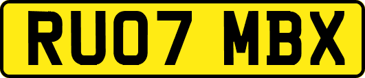 RU07MBX
