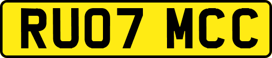 RU07MCC
