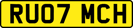 RU07MCH