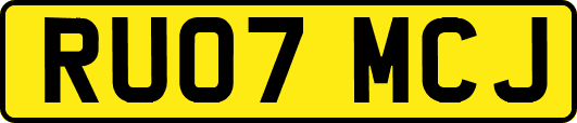 RU07MCJ