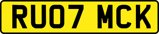 RU07MCK