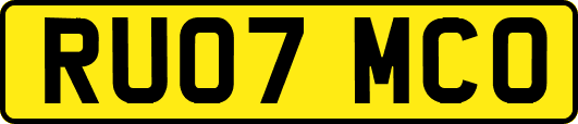 RU07MCO