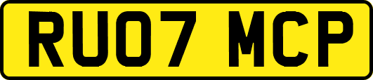 RU07MCP