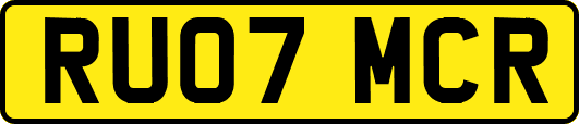 RU07MCR