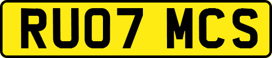 RU07MCS