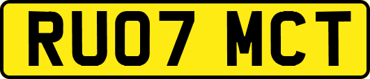 RU07MCT