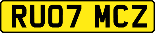 RU07MCZ