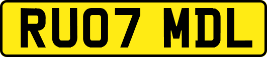 RU07MDL