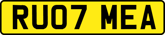 RU07MEA