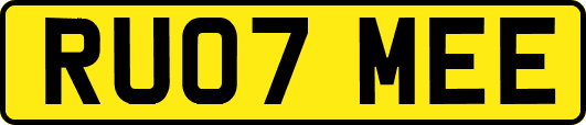 RU07MEE
