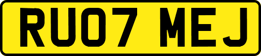 RU07MEJ