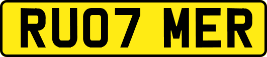 RU07MER