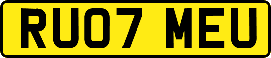 RU07MEU