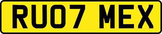 RU07MEX