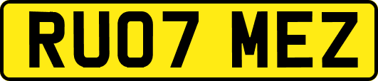 RU07MEZ