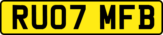 RU07MFB