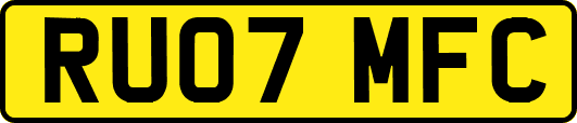 RU07MFC