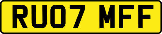 RU07MFF