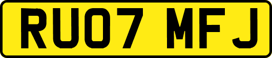 RU07MFJ