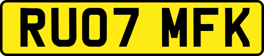 RU07MFK