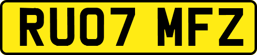 RU07MFZ