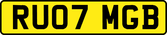 RU07MGB