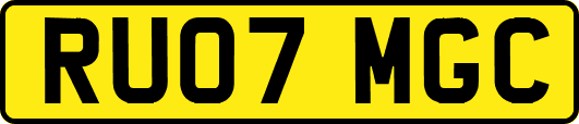 RU07MGC