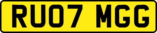 RU07MGG