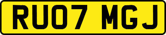 RU07MGJ