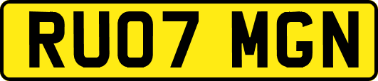 RU07MGN