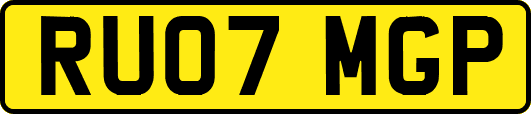 RU07MGP