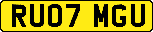 RU07MGU
