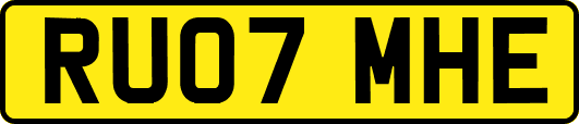 RU07MHE