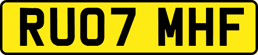 RU07MHF