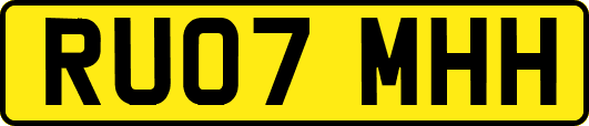 RU07MHH