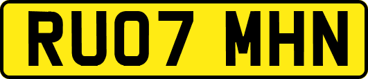 RU07MHN