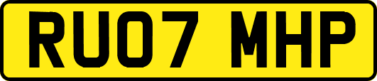 RU07MHP