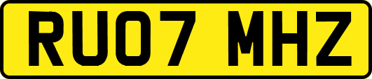 RU07MHZ