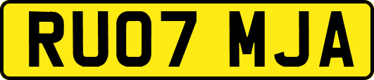 RU07MJA