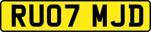 RU07MJD