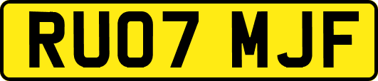 RU07MJF