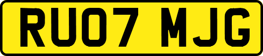 RU07MJG