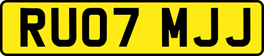 RU07MJJ