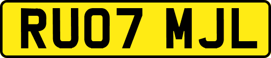 RU07MJL