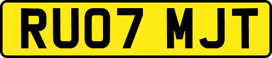 RU07MJT
