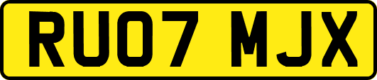 RU07MJX