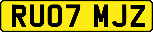 RU07MJZ
